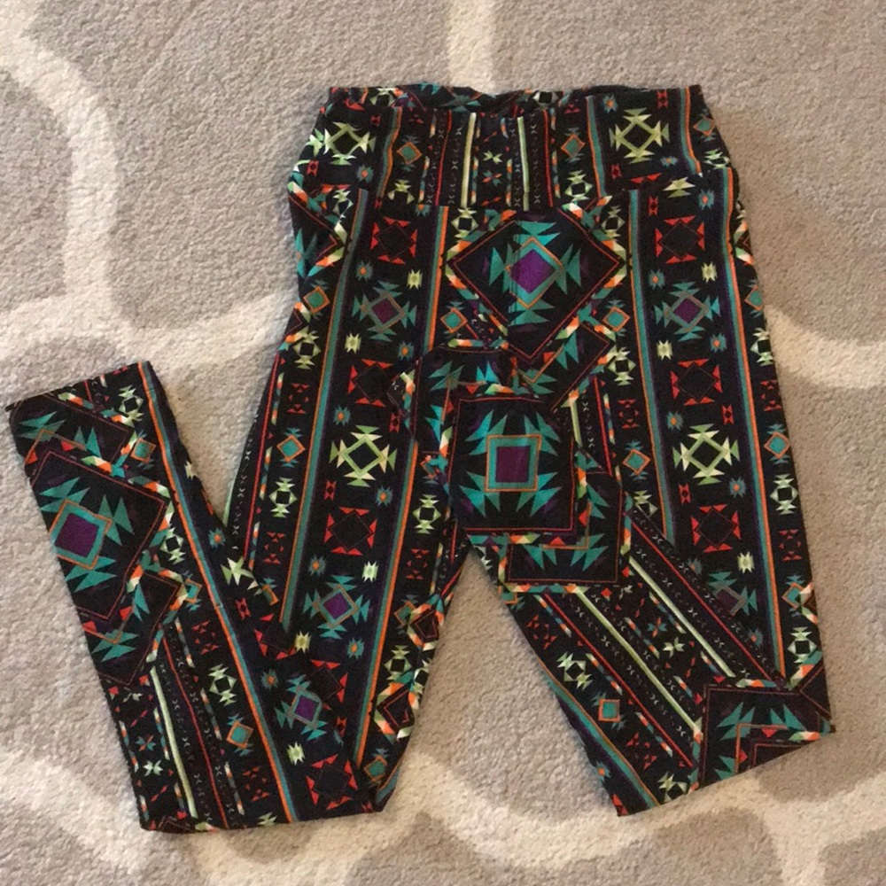 Lularoe leggings